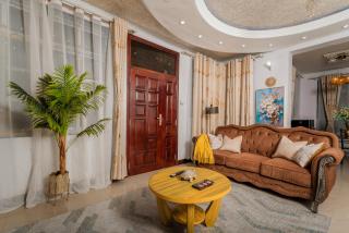 Manga Cozy HOmes - 0