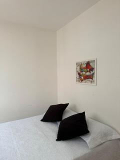 Apartamento Confort Rivieira Elevador e Piscina - 5