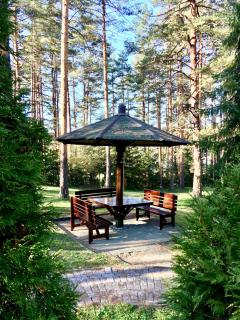 KRALJEVI KONACI - Vila Zelena Dolina - Zlatibor - 7