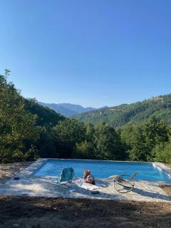 La Casa nel Bosco - 9