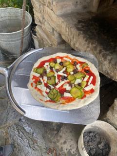 La Casa nel Bosco - 7