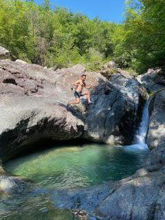 La Casa nel Bosco - 2