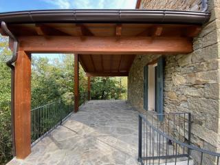 La Casa nel Bosco - 1