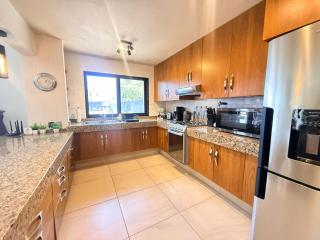 Stunning Ajijic Lake Chapala 2 Bdrm Retreat -Bikes - Gym - Pickleball Court - 6