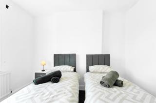 Premium Service Apartment Taunton Ideal for Business and Leisure - 9