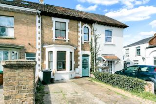 Premium Service Apartment Taunton Ideal for Business and Leisure - 5