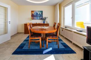 Strandhochhaus SF12 - 1