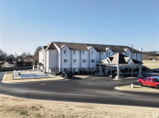 Microtel Inn & Suites Claremore Route 66 - 0