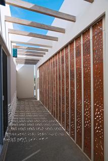 Casa Quetzal Oceanfront Villa with Pool - 7