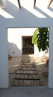 Casa Quetzal Oceanfront Villa with Pool - 4