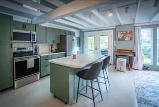 The Cottage Treehouses - Hermann - 9