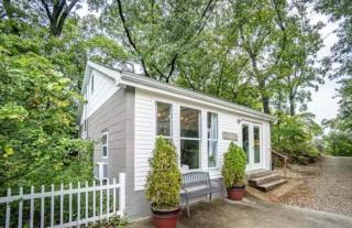 The Cottage Treehouses - Hermann - 7