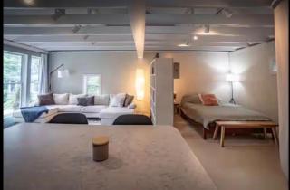 The Cottage Treehouses - Hermann - 5