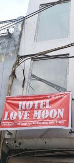 Hotel Star Moon Bliss'New Delhi City center - 9