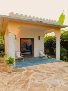 Dream of Uroa Villa - 9