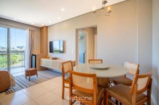 Apto en Cond. c/ Piscina en Ingleses IRAI0307 - 9