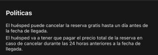 CASA EN CÓRDOBA CAPITAL HASTA 9 personas 3Habitaciones - 8