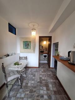 Pequeño apartamento centrico - 0