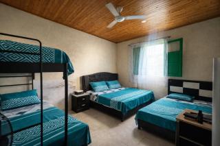 La Estación del Refugio - 4