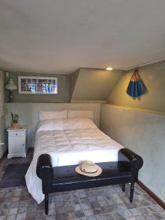 Pequeño apartamento centrico - 4