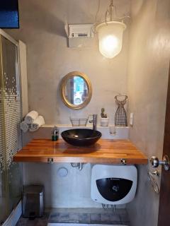 Pequeño apartamento centrico - 1