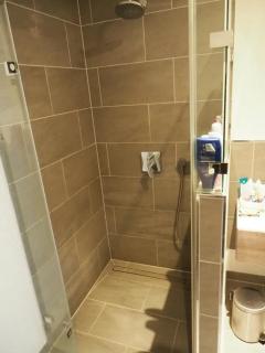 Apartment in Saranda - 1