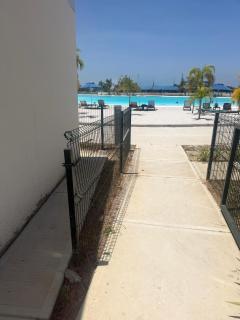 BAIA KRISTALINA Cartagena - 2