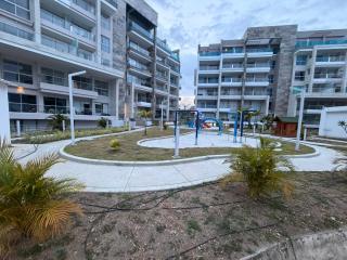 BAIA KRISTALINA Cartagena - 1