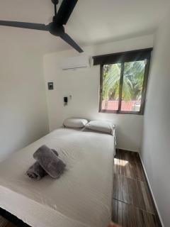 Casa aura Bacalar - 8