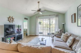Barefoot Resort Retreat! Myrtle Beach Condo - 7