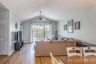 Barefoot Resort Retreat! Myrtle Beach Condo - 2