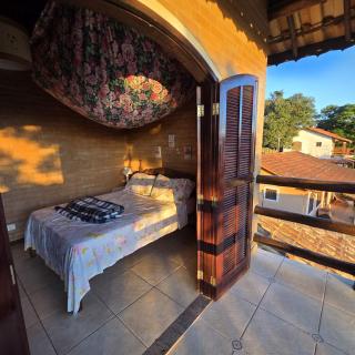 Pousada Cantinho das Fadas - 4