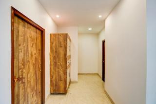 Hotel O Dev Vanshi Palace - 8