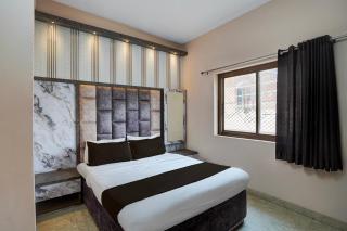 Hotel O Dev Vanshi Palace - 0