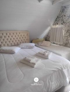 Aconchegante Chalé no Centro de Rancho Queimado/SC - 9