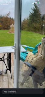 Forest Path Apartment Quiet Countryside Retreat with Sauna, Sleeps 4 - 2
