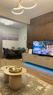 Zeus Residence by Elysium Collection - Mesolongion - 0