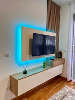 Apartman Different - 4