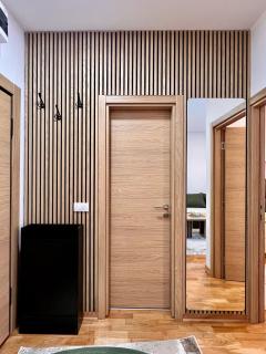 Apartman Different - 2