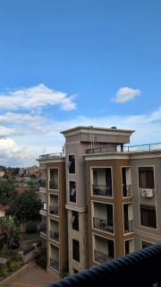 Betty's Home by Hive - 2