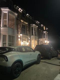 The Chatsworth Suite Portland Villas - 1