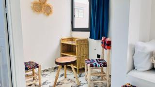 White Pearl Surf & Yoga House Morocco - 2