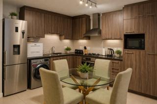 Belina - Mayfair Pristine Suite - 3