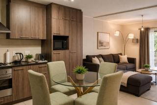 Belina - Mayfair Pristine Suite - 2