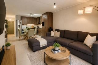 Belina - Mayfair Pristine Suite - 6