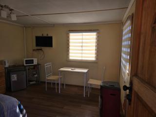 Cabañas Tertulia's - 9