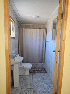 Cabañas Tertulia's - 2