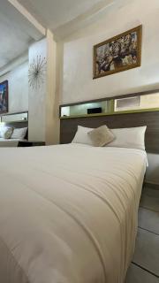 Hotel Museo Carnaval - 9