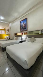 Hotel Museo Carnaval - 5