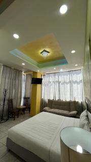 Hotel Museo Carnaval - 2